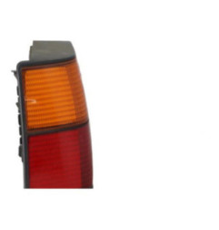 Feu arriere principal gauche (feux) VOLKSWAGEN GOLF 2 Photo n°5