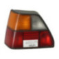 Feu arriere principal gauche (feux) VOLKSWAGEN GOLF 2
