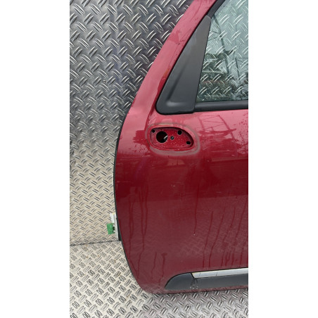 Porte avant gauche CITROEN C3 PICASSO