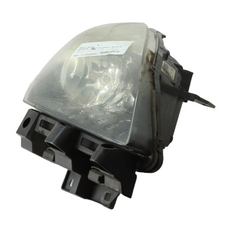 Optique avant principal droit (feux)(phare) RENAULT SCENIC 3