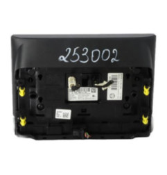 Ecran GPS CITROEN C3 3 Photo n°3