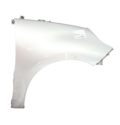 Aile avant droit RENAULT SCENIC 3 Photo n°2