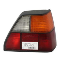 Feu arriere principal droit (feux) VOLKSWAGEN GOLF 2 Photo n°1