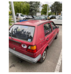 Feu arriere principal droit (feux) VOLKSWAGEN GOLF 2 Photo n°8