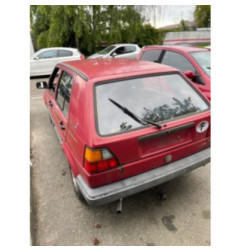 Feu arriere principal droit (feux) VOLKSWAGEN GOLF 2 Photo n°11