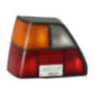 Feu arriere principal gauche (feux) VOLKSWAGEN GOLF 2