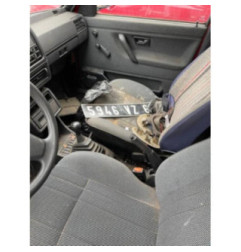 Feu arriere principal gauche (feux) VOLKSWAGEN GOLF 2 Photo n°3