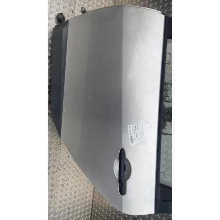 Porte arriere gauche RENAULT SCENIC 3