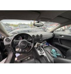 Moteur AUDI TT 2 Photo n°12