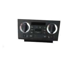 Commande chauffage AUDI A3 2 Photo n°1