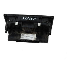 Commande chauffage AUDI A3 2