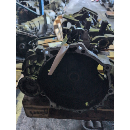 Boite de vitesses AUDI A3 2 Photo n°1