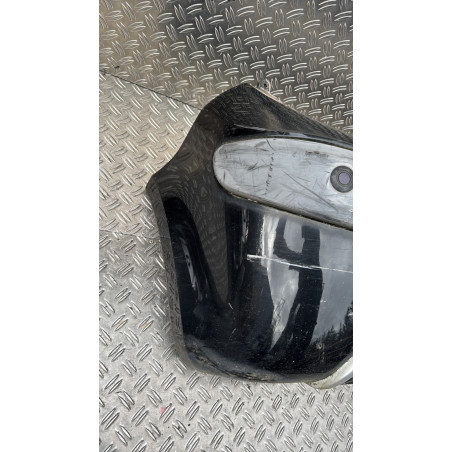 Pare choc arriere PEUGEOT 1007