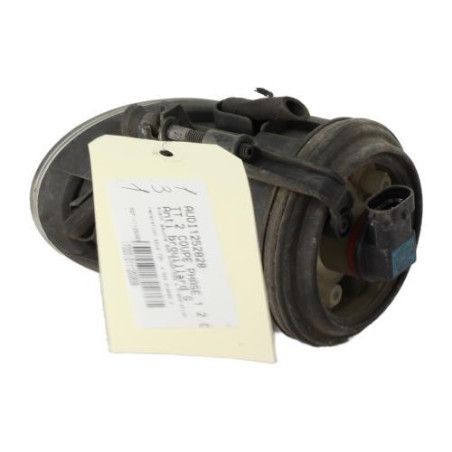 Anti brouillard gauche (feux) AUDI TT 2