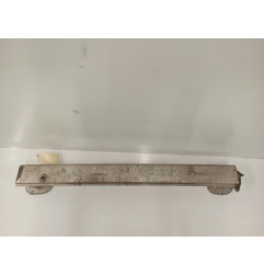 Renfort pare choc arriere (traverse) PEUGEOT 308 1 Photo n°1