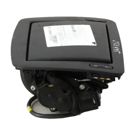 Ecran GPS PEUGEOT 308 1