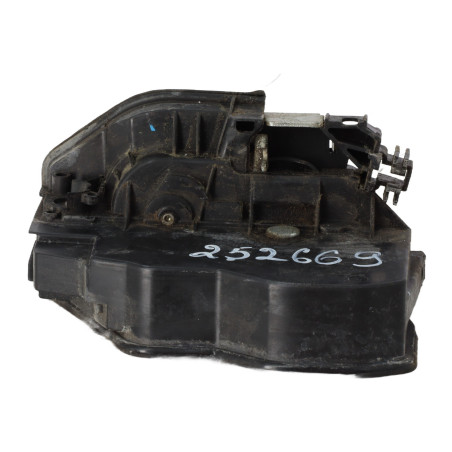 Serrure arriere gauche BMW SERIE 1 F20 Photo n°1