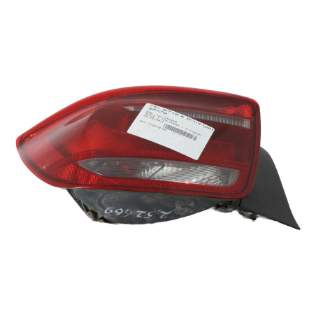 Feu arriere principal gauche (feux) BMW SERIE 1 F20