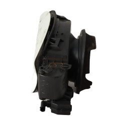 Trappe d'essence BMW SERIE 1 F20