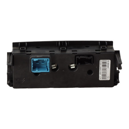 Commande chauffage PEUGEOT 207