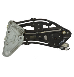 Moteur leve vitre arriere gauche PEUGEOT 207