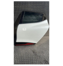 Porte arriere gauche RENAULT CLIO 4 Photo n°1