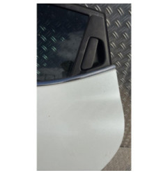 Porte arriere gauche RENAULT CLIO 4