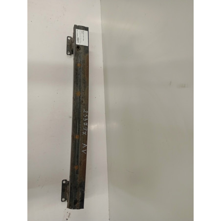 Renfort pare choc avant (traverse) PEUGEOT 207 Photo n°1