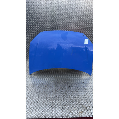 Capot VOLKSWAGEN POLO 4 Photo n°1