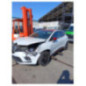 Porte arriere gauche RENAULT CLIO 4