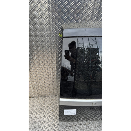 Malle/Hayon arriere PEUGEOT 1007