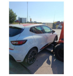 Porte arriere gauche RENAULT CLIO 4 Photo n°9