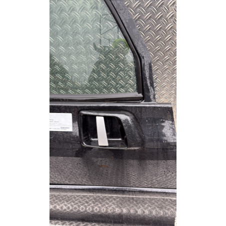 Porte avant droit PEUGEOT 1007