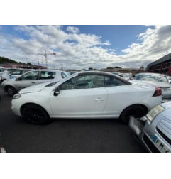 Capot RENAULT MEGANE 3