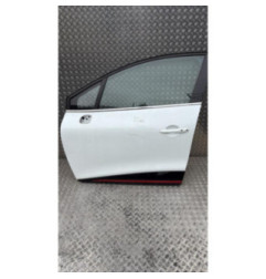 Porte avant gauche RENAULT CLIO 4