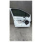 Porte avant gauche RENAULT CLIO 4