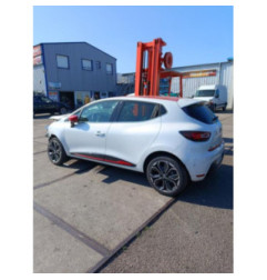 Porte avant gauche RENAULT CLIO 4 Photo n°10