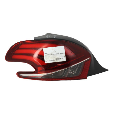 Feu arriere principal gauche (feux) PEUGEOT 208 1 Photo n°1