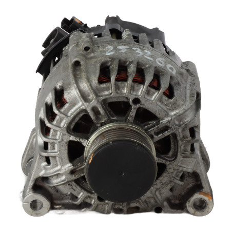 Alternateur PEUGEOT 208 1 Photo n°1