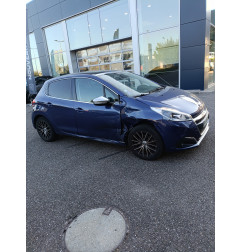 Alternateur PEUGEOT 208 1 Photo n°6