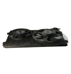 Ventilateur eau AUDI A3 2 Photo n°1