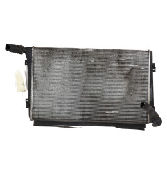 Radiateur eau AUDI A3 2 Photo n°1