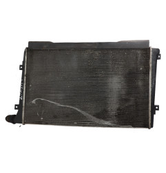 Radiateur eau AUDI A3 2
