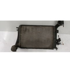 Echangeur air (Intercooler) AUDI A3 2 Photo n°1