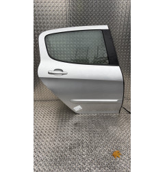 Porte arriere droit PEUGEOT 308 1 Photo n°1