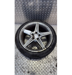 Jante MERCEDES CLASSE C 205 Photo n°1