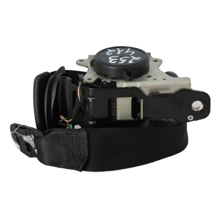 Ceinture avant droit MERCEDES CLASSE C 205 Photo n°1
