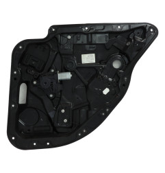 Moteur leve vitre arriere droit MERCEDES CLASSE C 205 Photo n°1