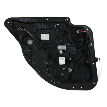 Moteur leve vitre arriere gauche MERCEDES CLASSE C 205