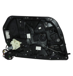 Moteur leve vitre avant gauche MERCEDES CLASSE C 205 Photo n°1